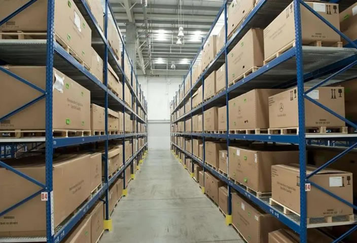 宁波到邗江区货物仓储